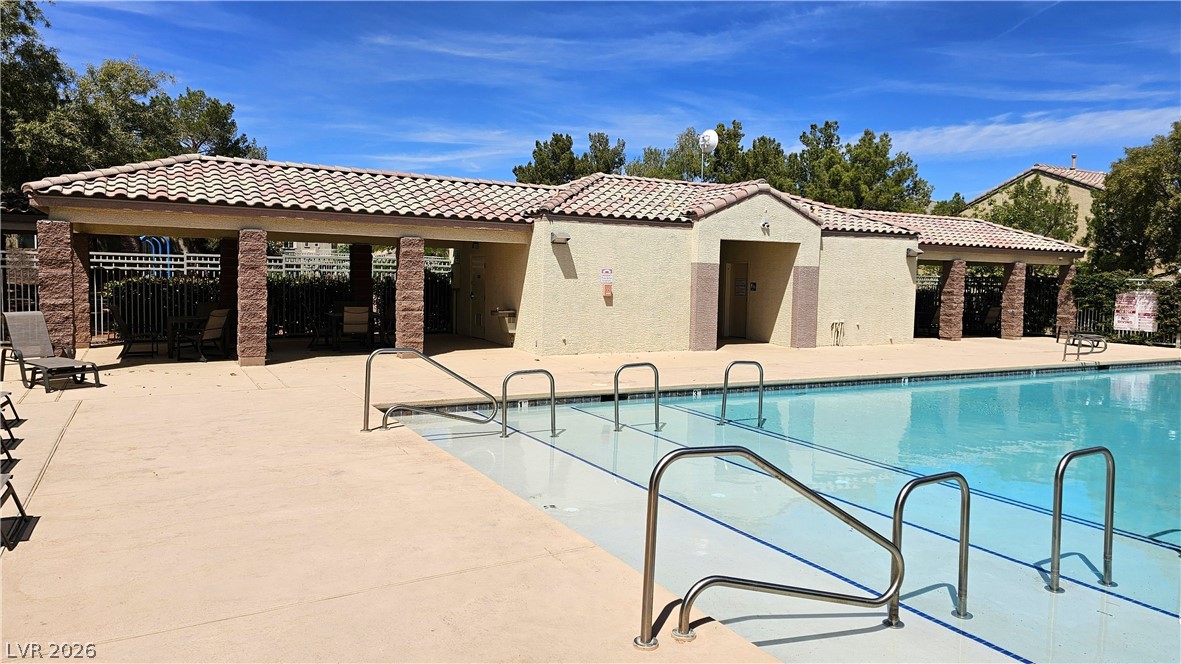 9170 Champney Avenue Las Vegas NV 89148