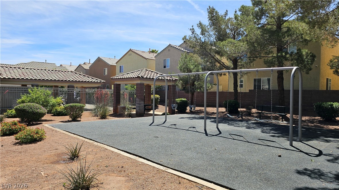 9170 Champney Avenue Las Vegas NV 89148