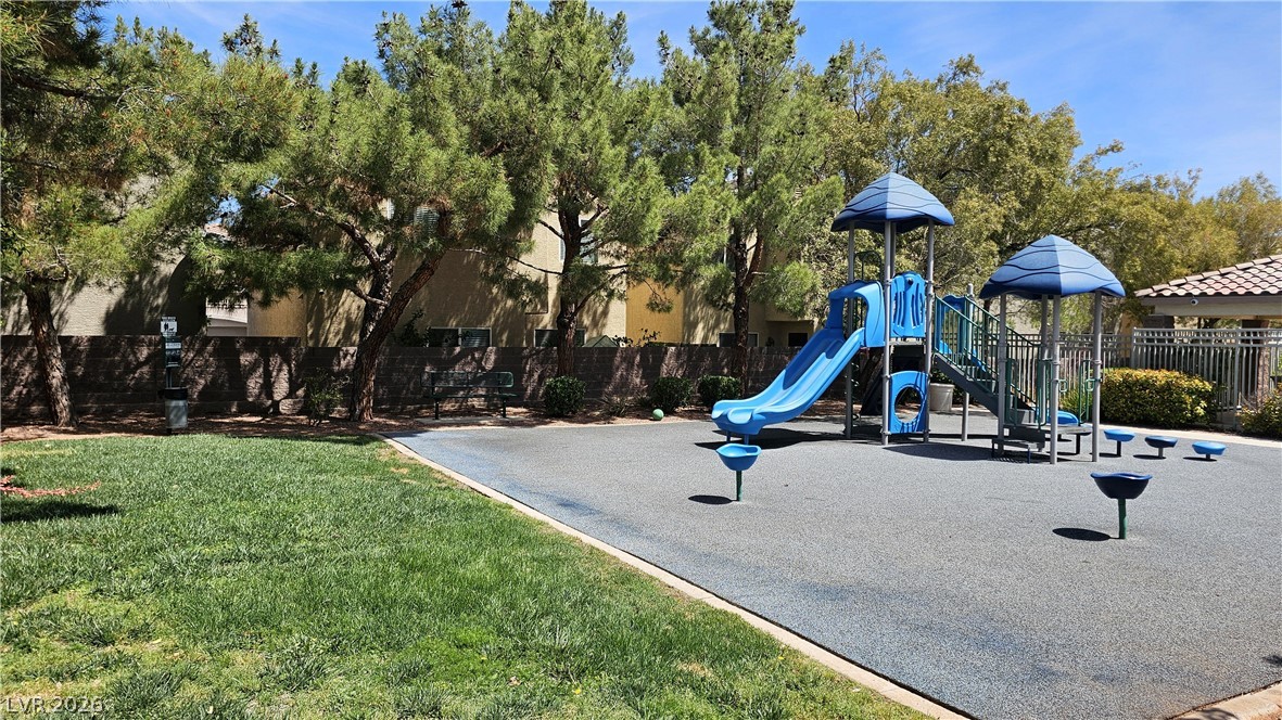 9170 Champney Avenue Las Vegas NV 89148