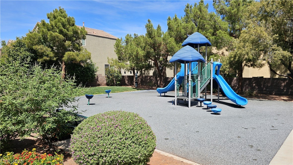9170 Champney Avenue Las Vegas NV 89148