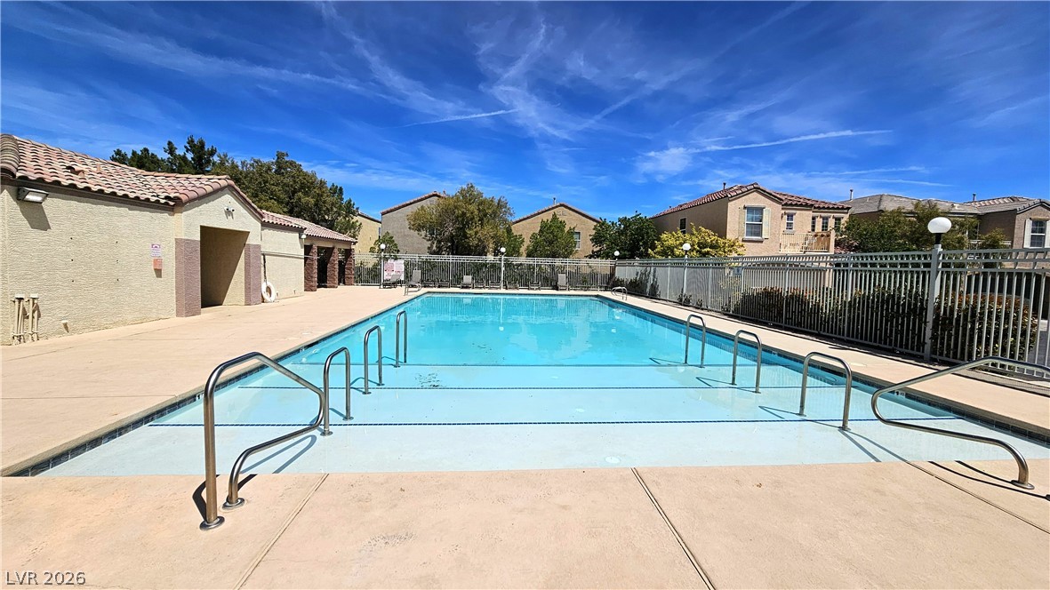 9170 Champney Avenue Las Vegas NV 89148