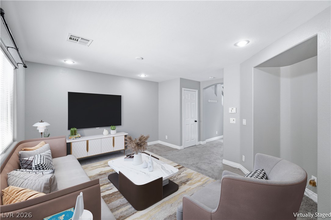 9170 Champney Avenue Las Vegas NV 89148