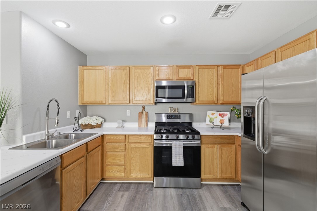 9170 Champney Avenue Las Vegas NV 89148