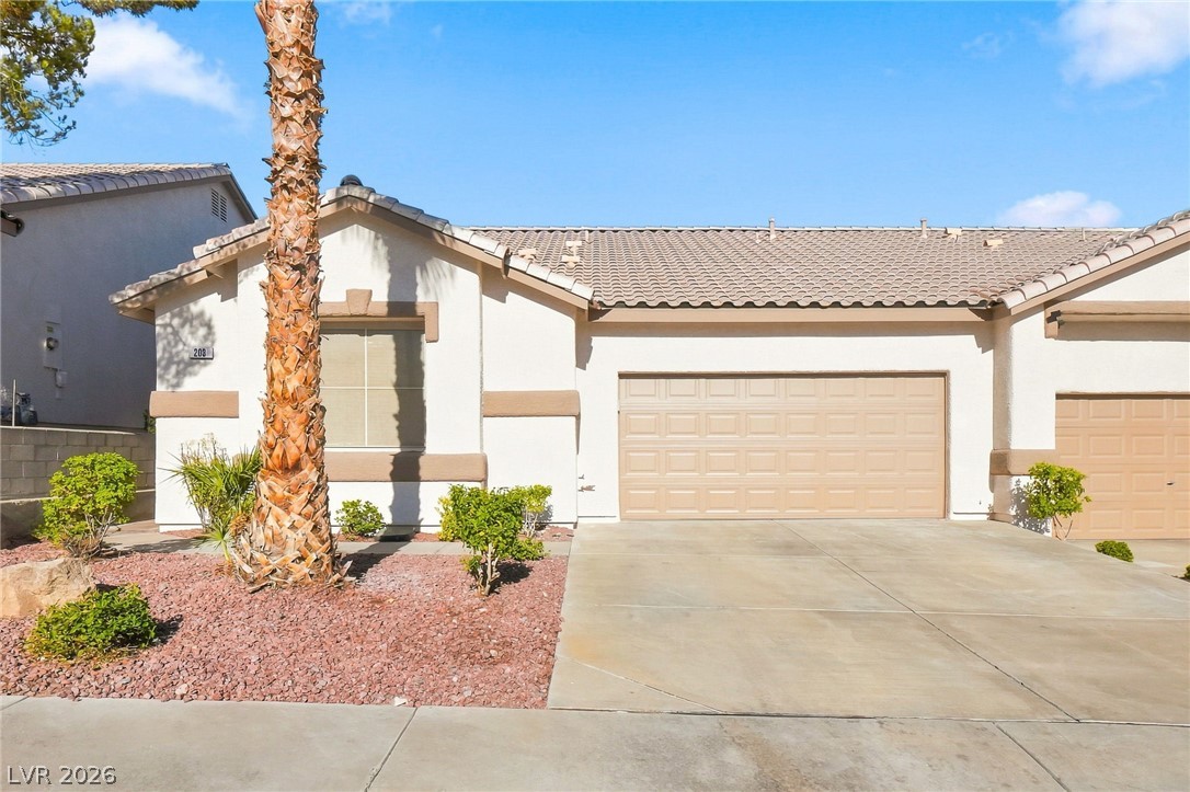 203 Bailey Island Drive Henderson NV 89074