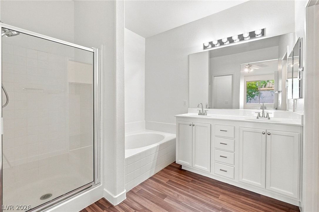 203 Bailey Island Drive Henderson NV 89074