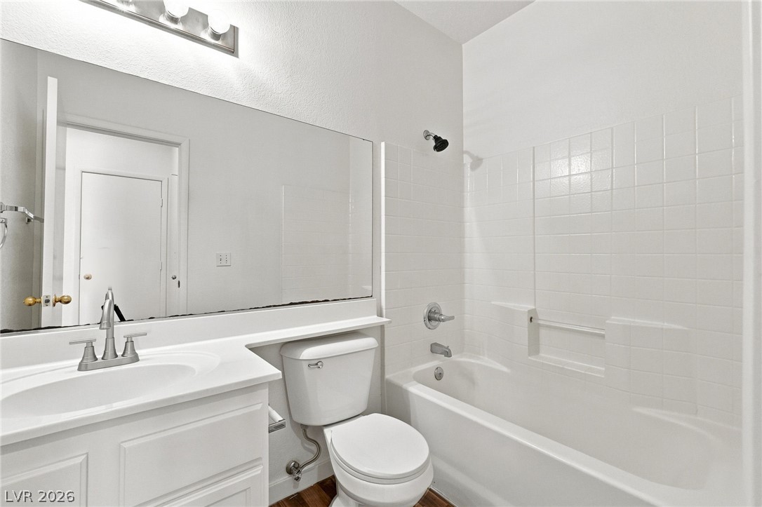 203 Bailey Island Drive Henderson NV 89074