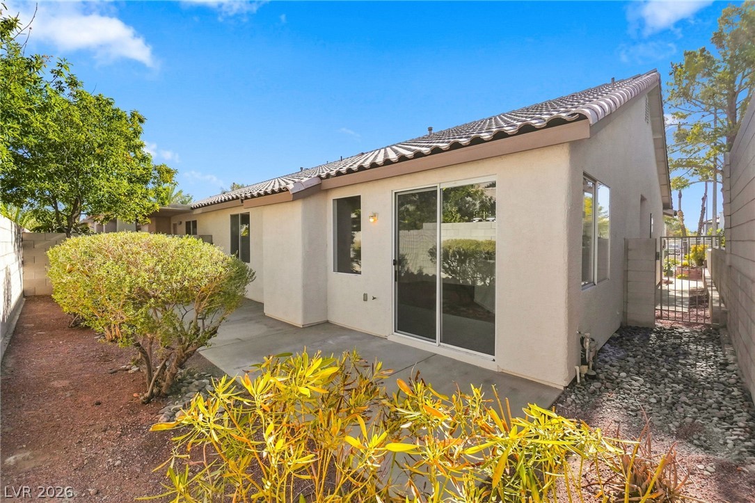 203 Bailey Island Drive Henderson NV 89074