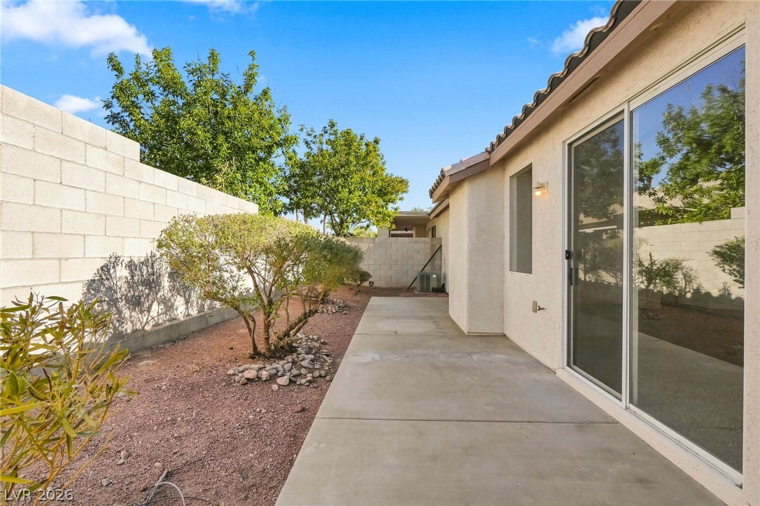 203 Bailey Island Drive Henderson NV 89074