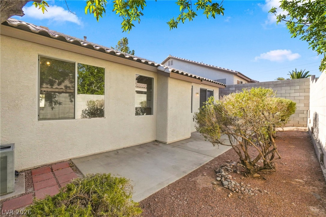 203 Bailey Island Drive Henderson NV 89074