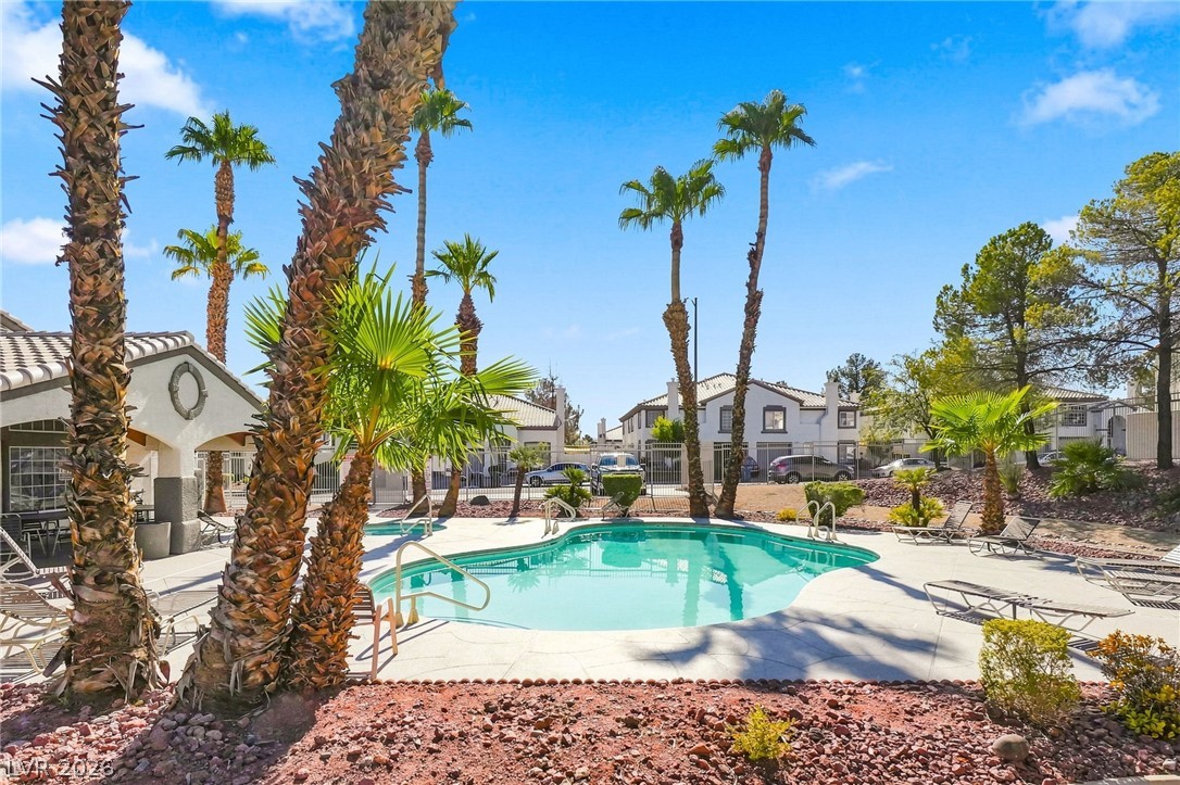 203 Bailey Island Drive Henderson NV 89074
