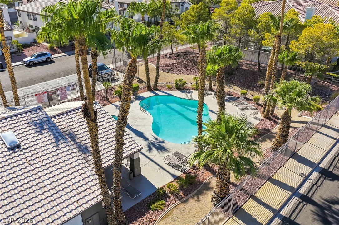203 Bailey Island Drive Henderson NV 89074
