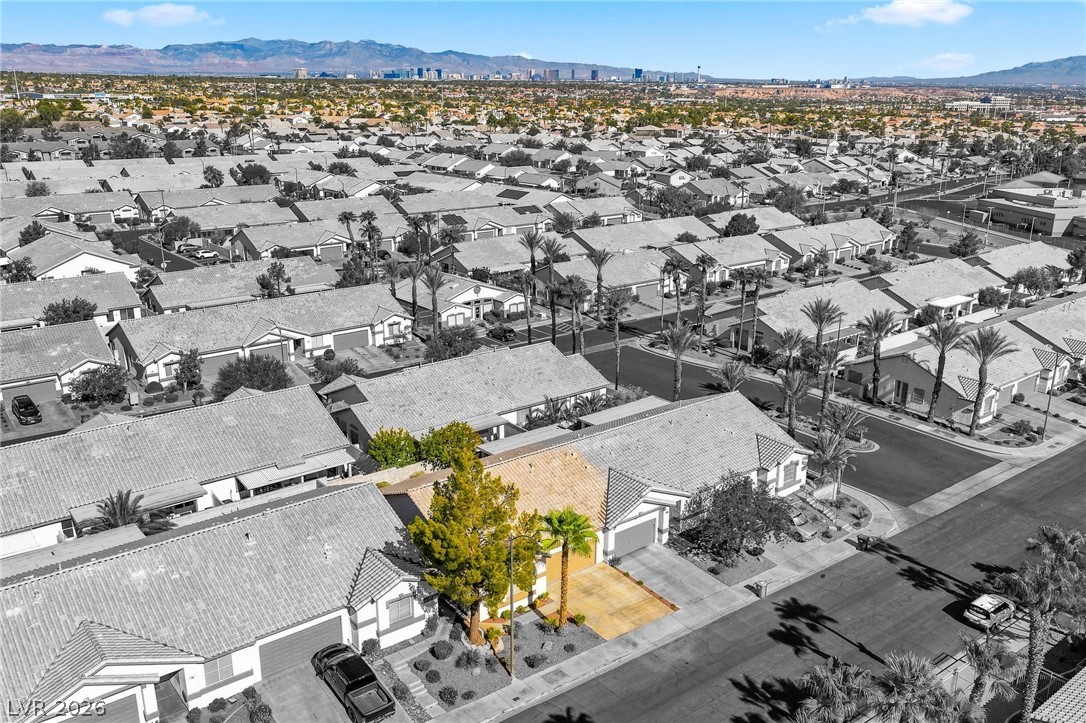 203 Bailey Island Drive Henderson NV 89074