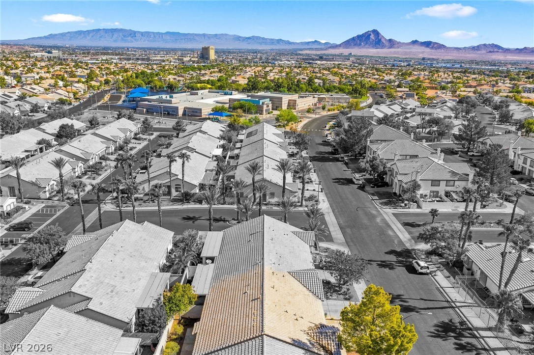 203 Bailey Island Drive Henderson NV 89074