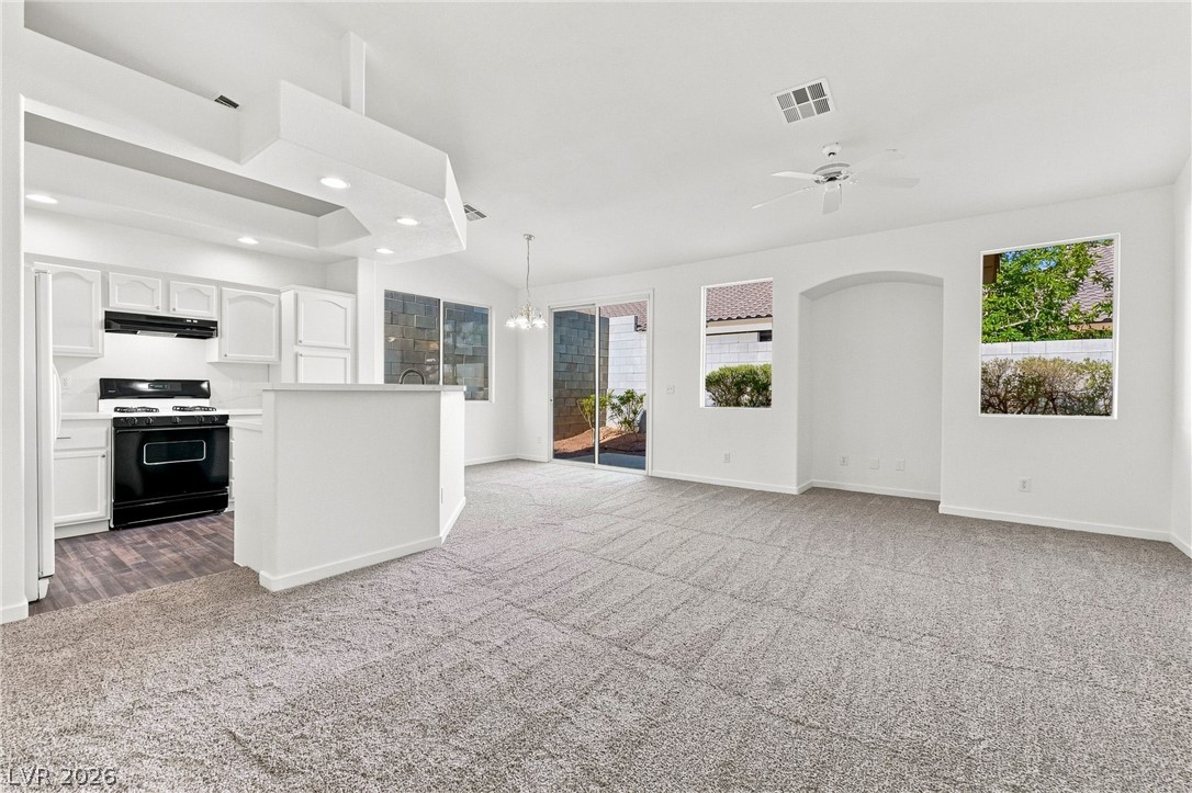 203 Bailey Island Drive Henderson NV 89074