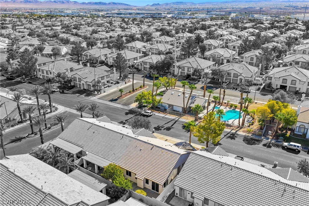 203 Bailey Island Drive Henderson NV 89074