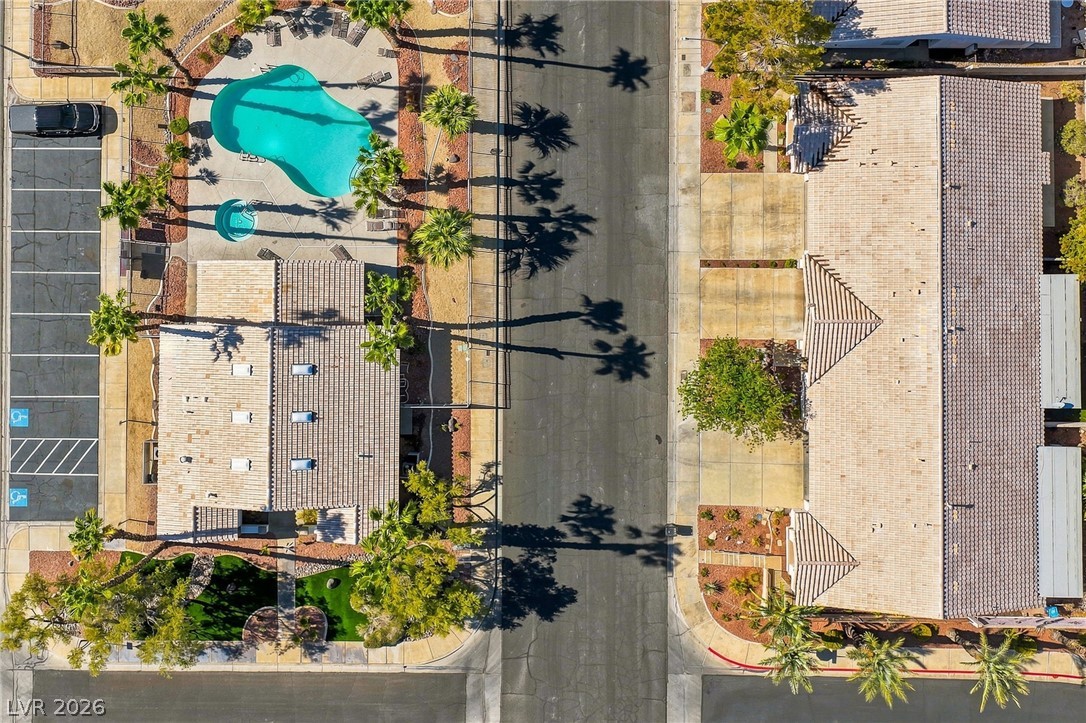 203 Bailey Island Drive Henderson NV 89074