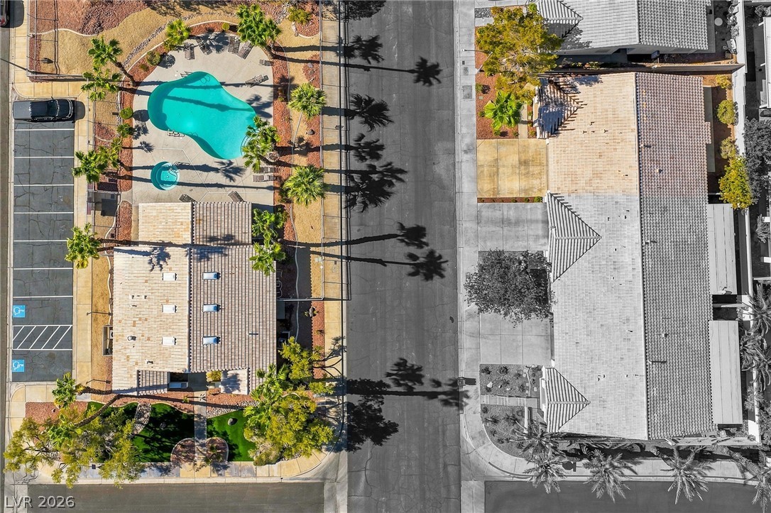 203 Bailey Island Drive Henderson NV 89074