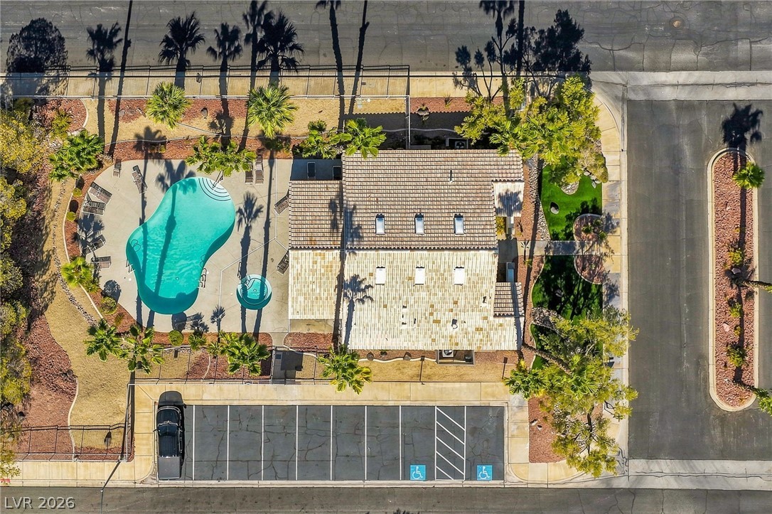 203 Bailey Island Drive Henderson NV 89074