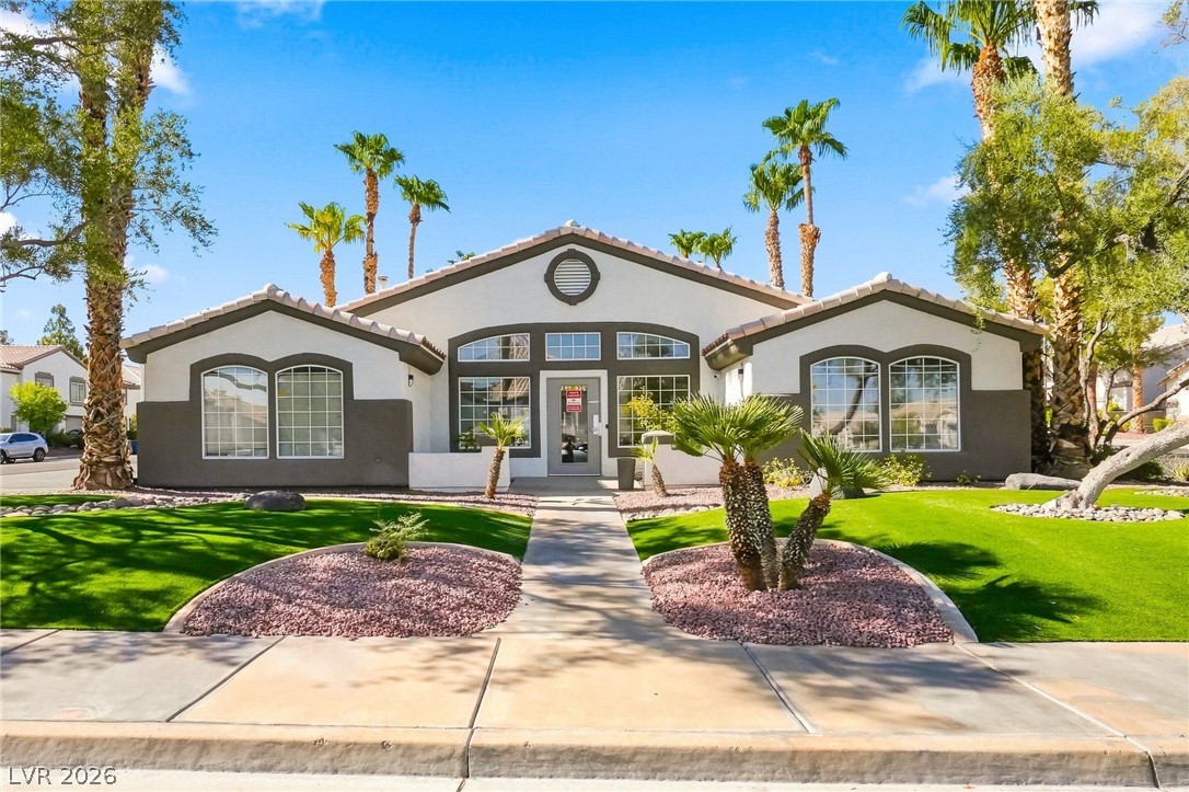 203 Bailey Island Drive Henderson NV 89074