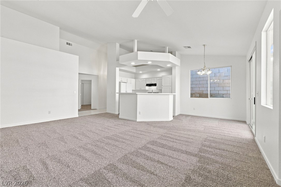 203 Bailey Island Drive Henderson NV 89074