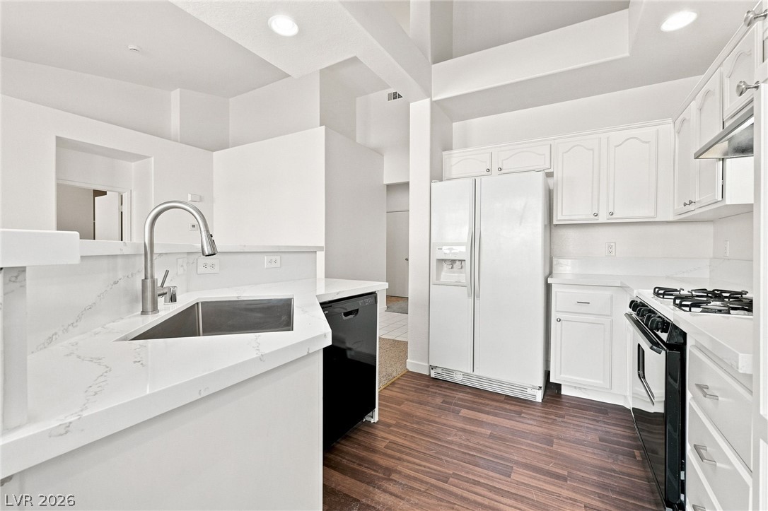 203 Bailey Island Drive Henderson NV 89074