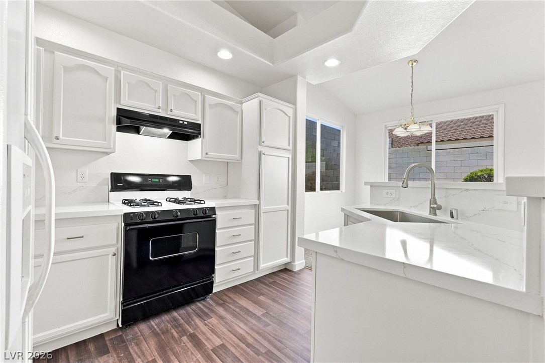 203 Bailey Island Drive Henderson NV 89074