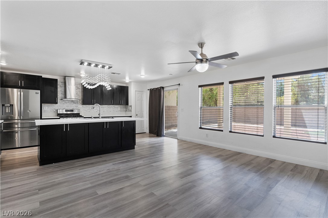 6109 Brenneman Street North Las Vegas NV 89081