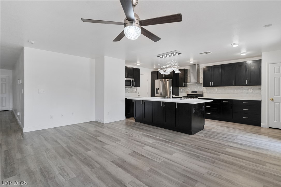 6109 Brenneman Street North Las Vegas NV 89081