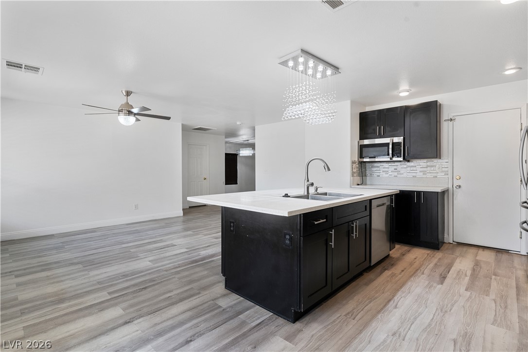 6109 Brenneman Street North Las Vegas NV 89081