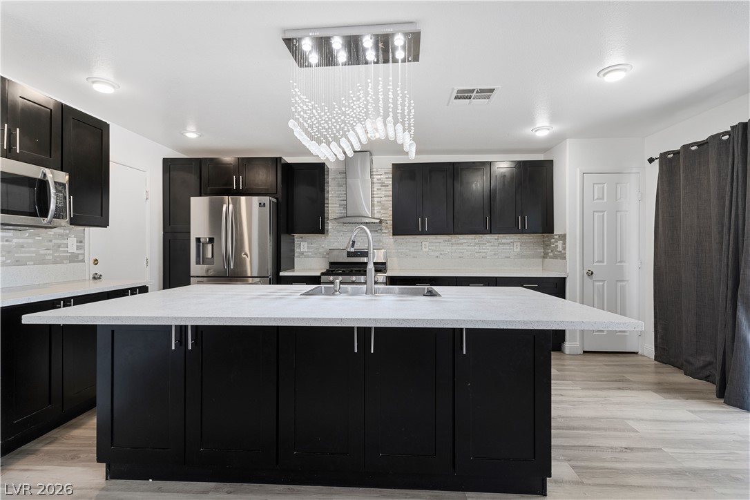 6109 Brenneman Street North Las Vegas NV 89081
