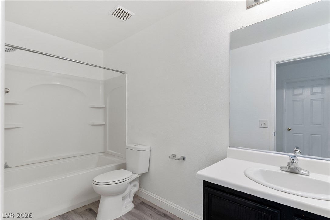 6109 Brenneman Street North Las Vegas NV 89081