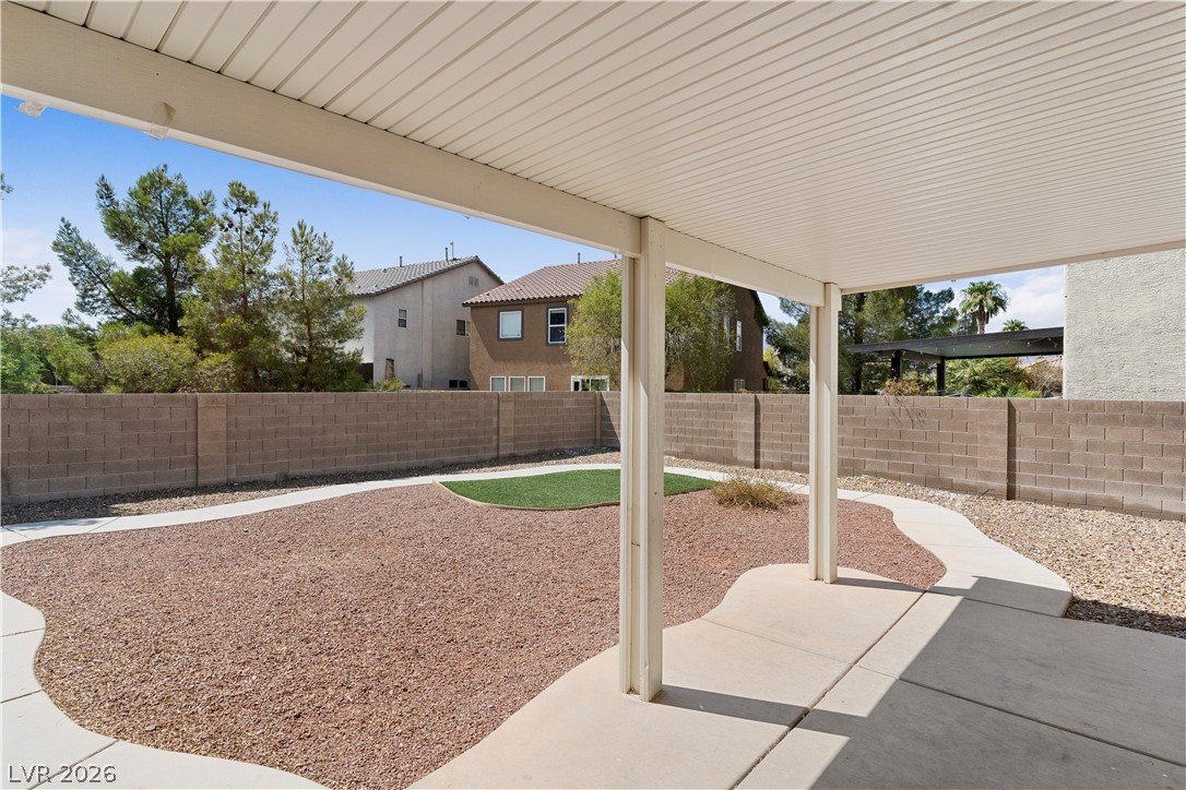 6109 Brenneman Street North Las Vegas NV 89081
