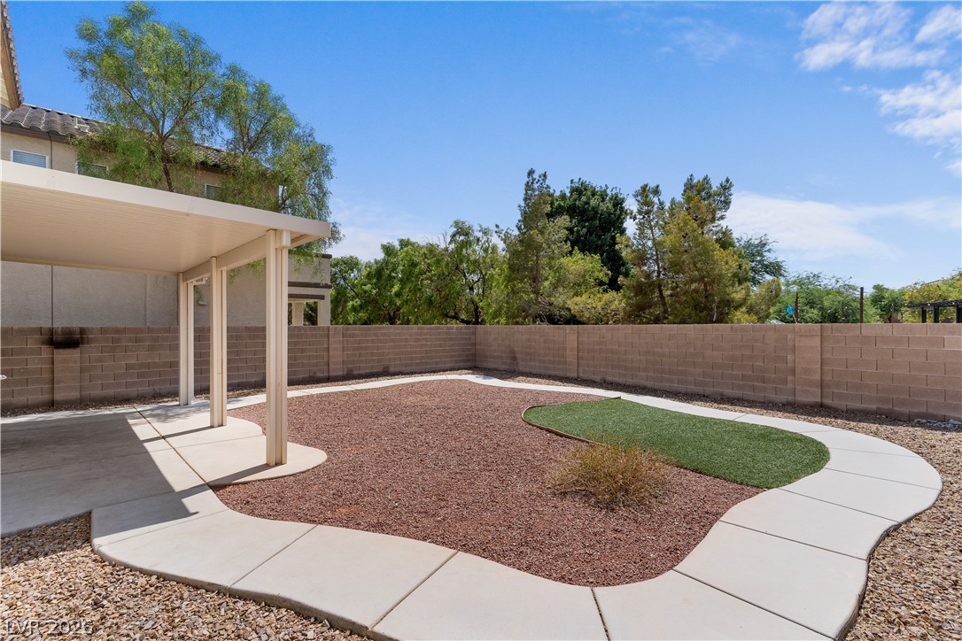 6109 Brenneman Street North Las Vegas NV 89081