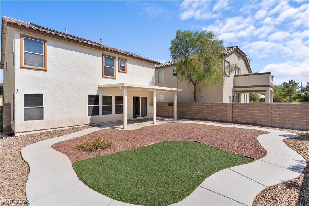 6109 Brenneman Street North Las Vegas NV 89081