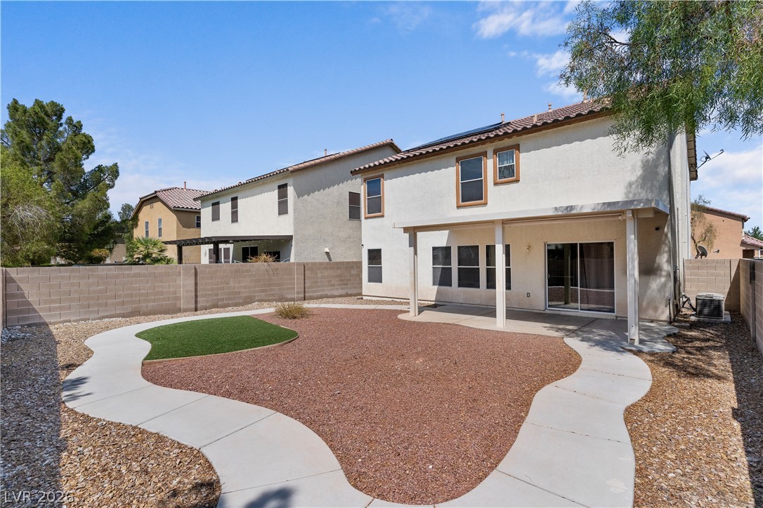 6109 Brenneman Street North Las Vegas NV 89081