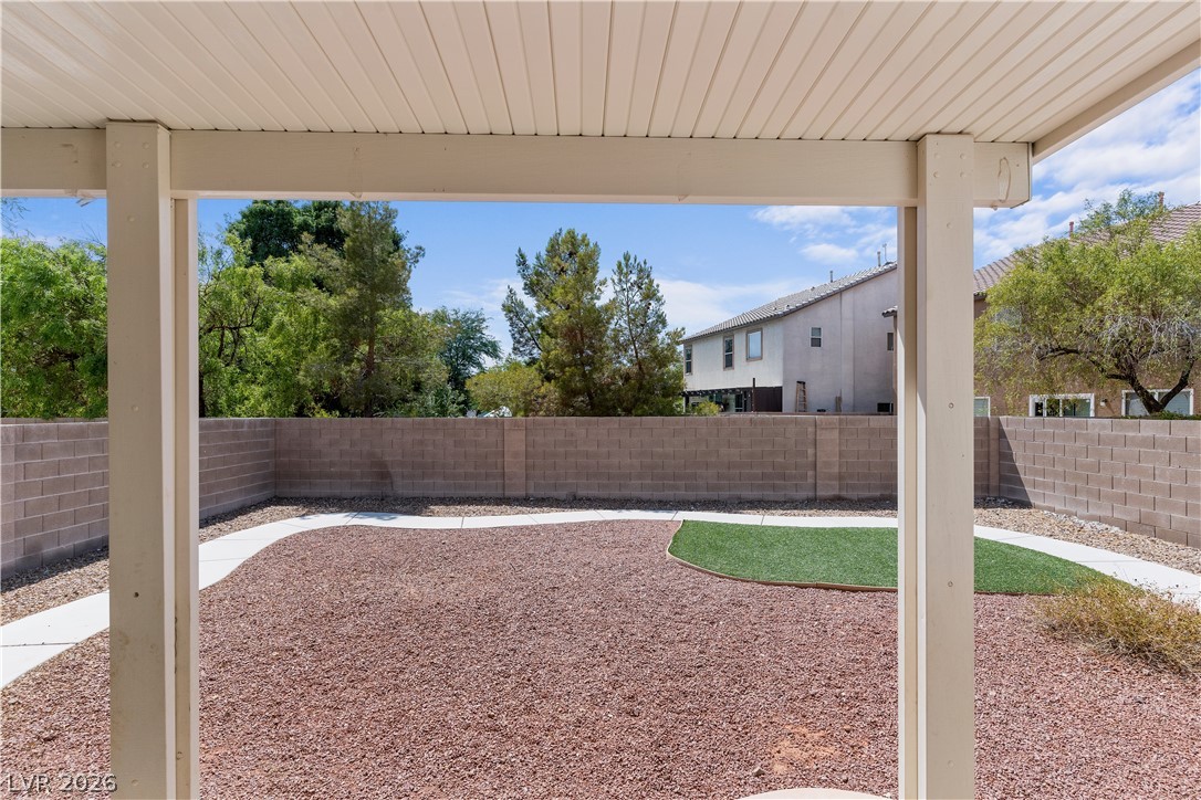 6109 Brenneman Street North Las Vegas NV 89081