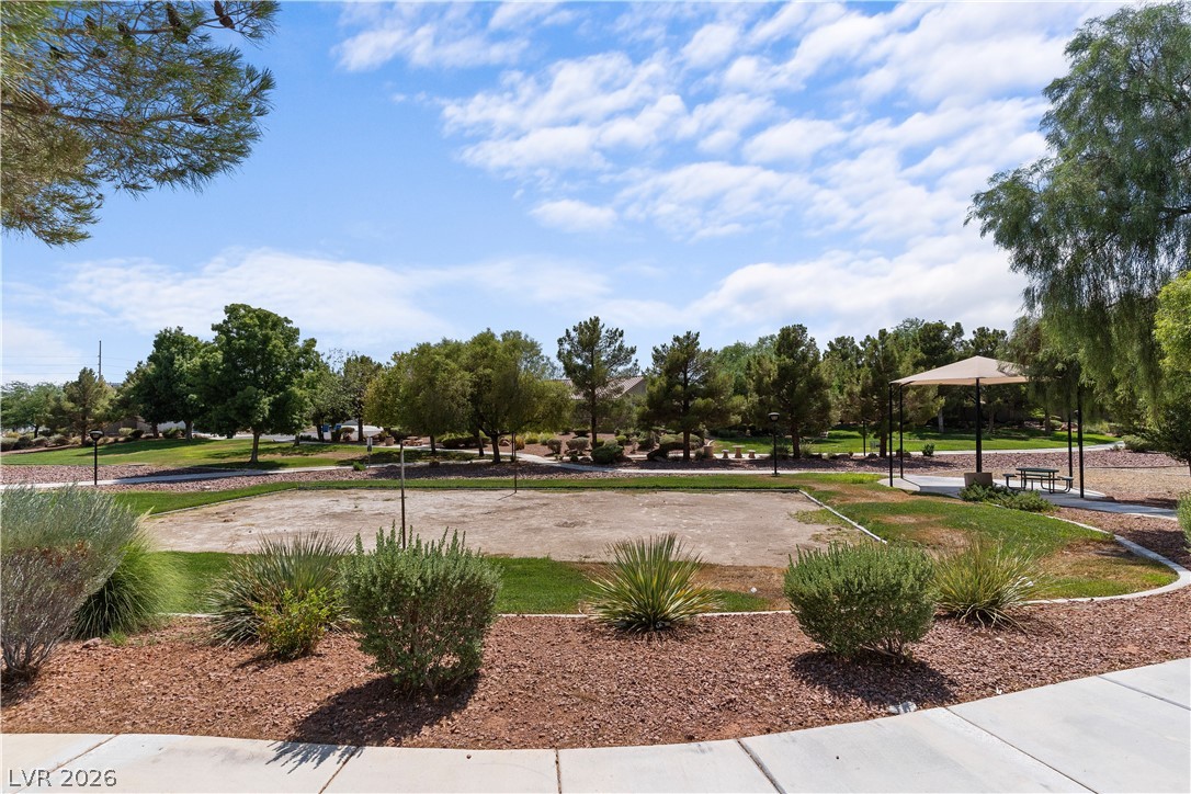 6109 Brenneman Street North Las Vegas NV 89081