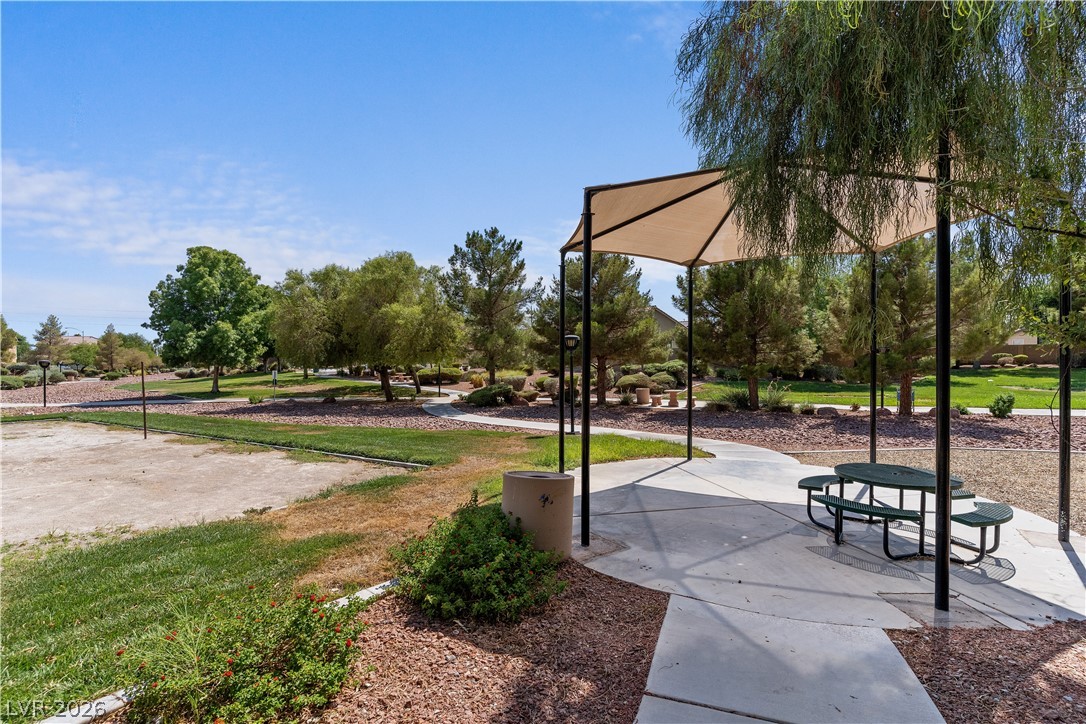 6109 Brenneman Street North Las Vegas NV 89081