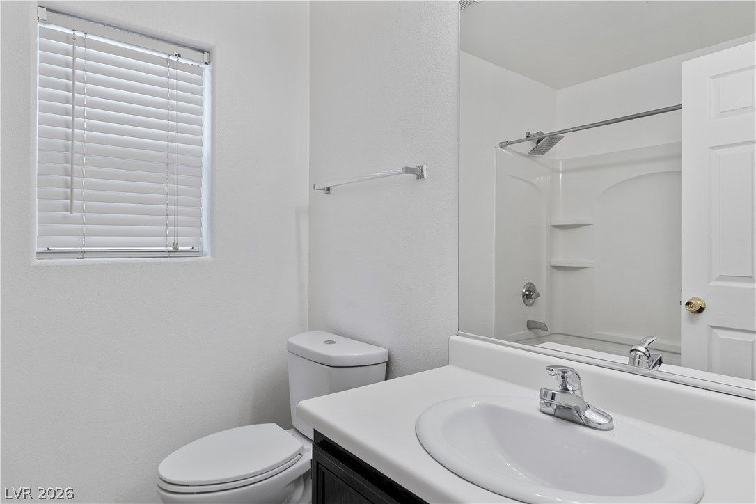 6109 Brenneman Street North Las Vegas NV 89081