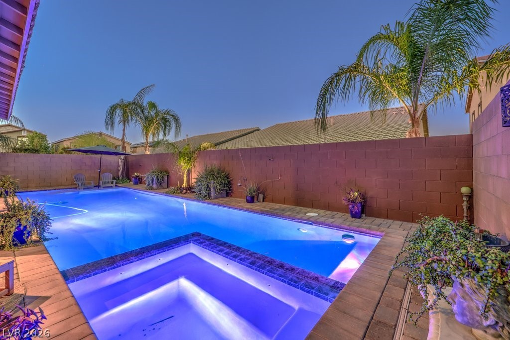 6128 Hays Cove Court Las Vegas NV 89148