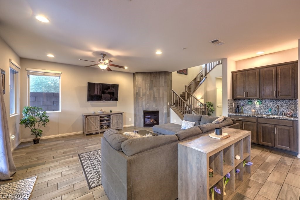 6128 Hays Cove Court Las Vegas NV 89148