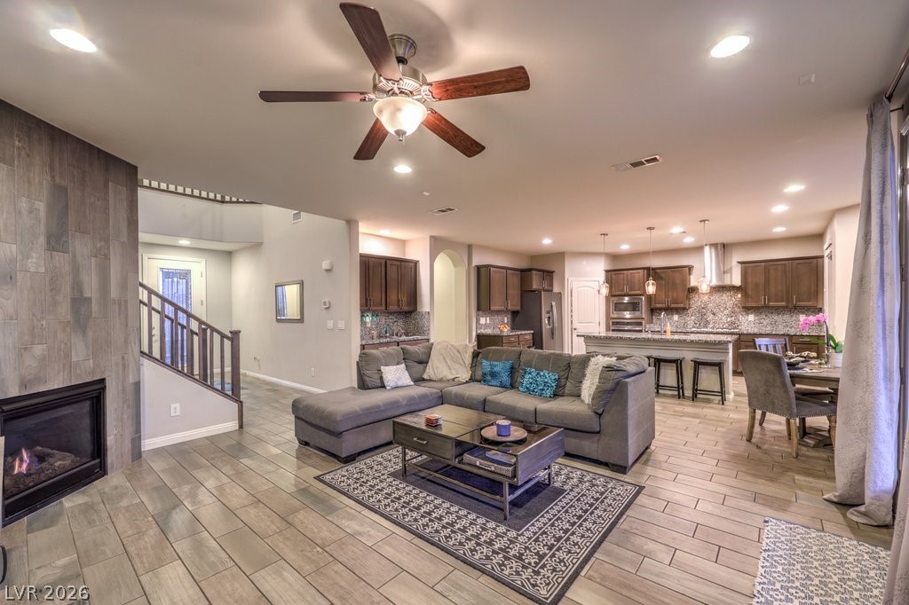 6128 Hays Cove Court Las Vegas NV 89148