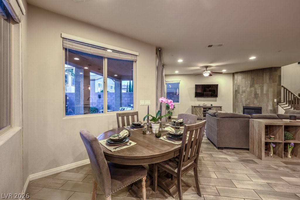 6128 Hays Cove Court Las Vegas NV 89148