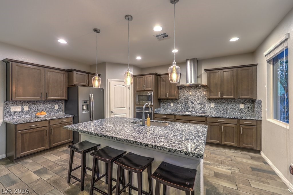 6128 Hays Cove Court Las Vegas NV 89148