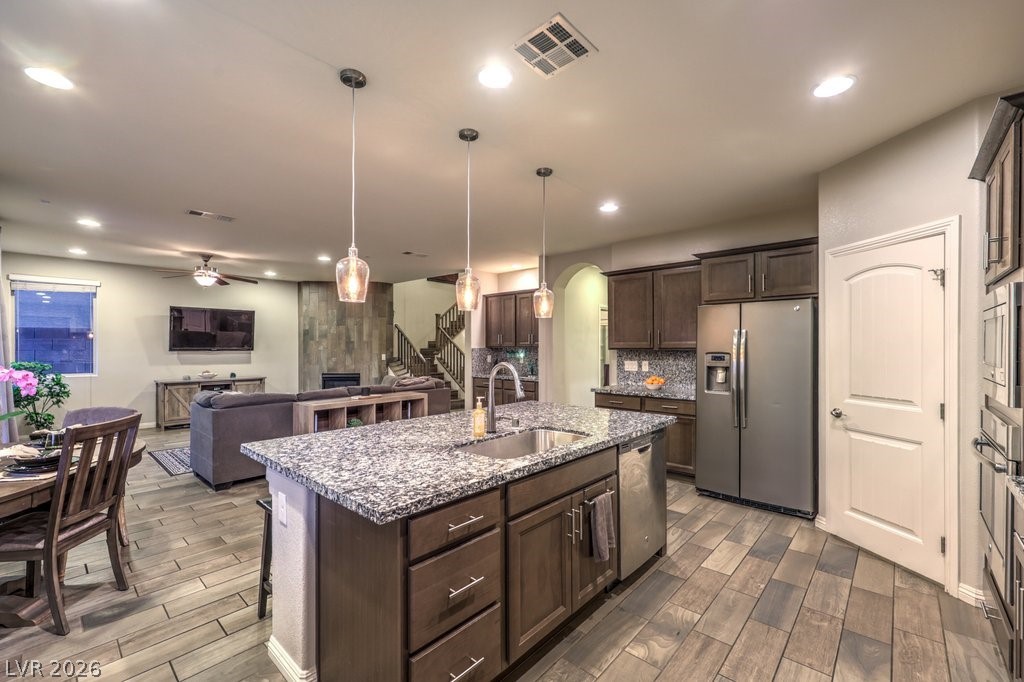 6128 Hays Cove Court Las Vegas NV 89148