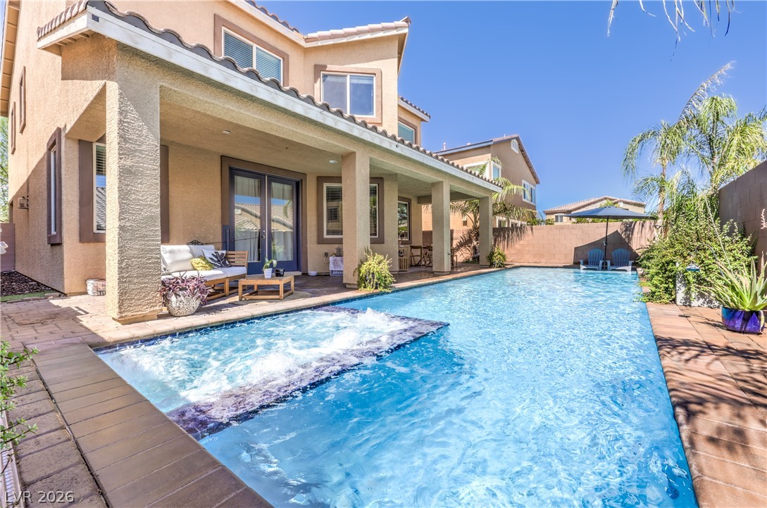6128 Hays Cove Court Las Vegas NV 89148