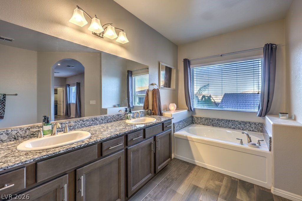 6128 Hays Cove Court Las Vegas NV 89148