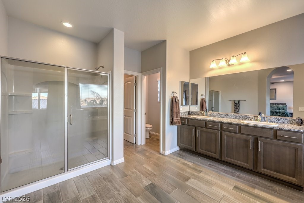 6128 Hays Cove Court Las Vegas NV 89148