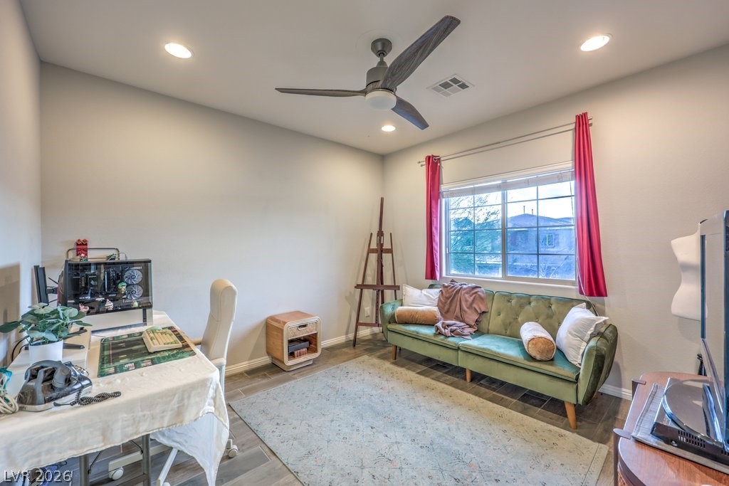 6128 Hays Cove Court Las Vegas NV 89148