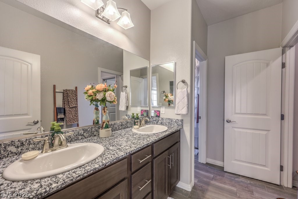 6128 Hays Cove Court Las Vegas NV 89148